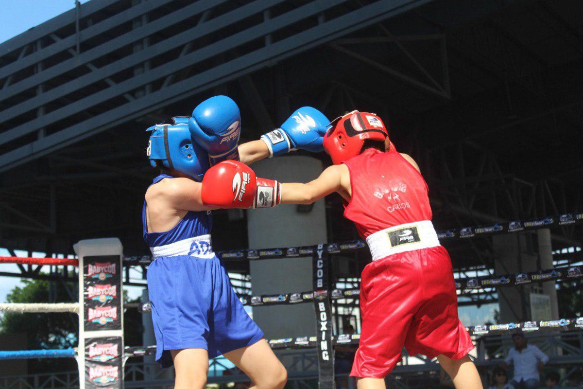 ANUNCIAN 12 PELEAS EN FUNCIÓN DE BOX AMATEUR, EN LERMA