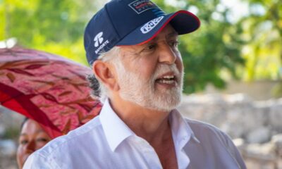 SDA ENTREGA 20 TONELADAS DE SILO A PRODUCTORES EN YACASAY, CHAMPOTÓN