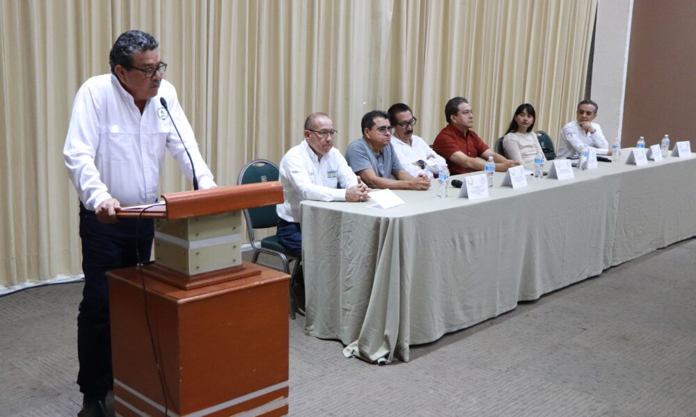 FORO “AVANCES Y RETOS DE LA CITRICULTURA EN CAMPECHE”