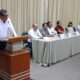 FORO “AVANCES Y RETOS DE LA CITRICULTURA EN CAMPECHE”