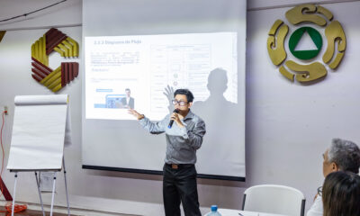 Fortaleciendo El Servicio Público: Capacitaciones En Manuales De Procedimientos