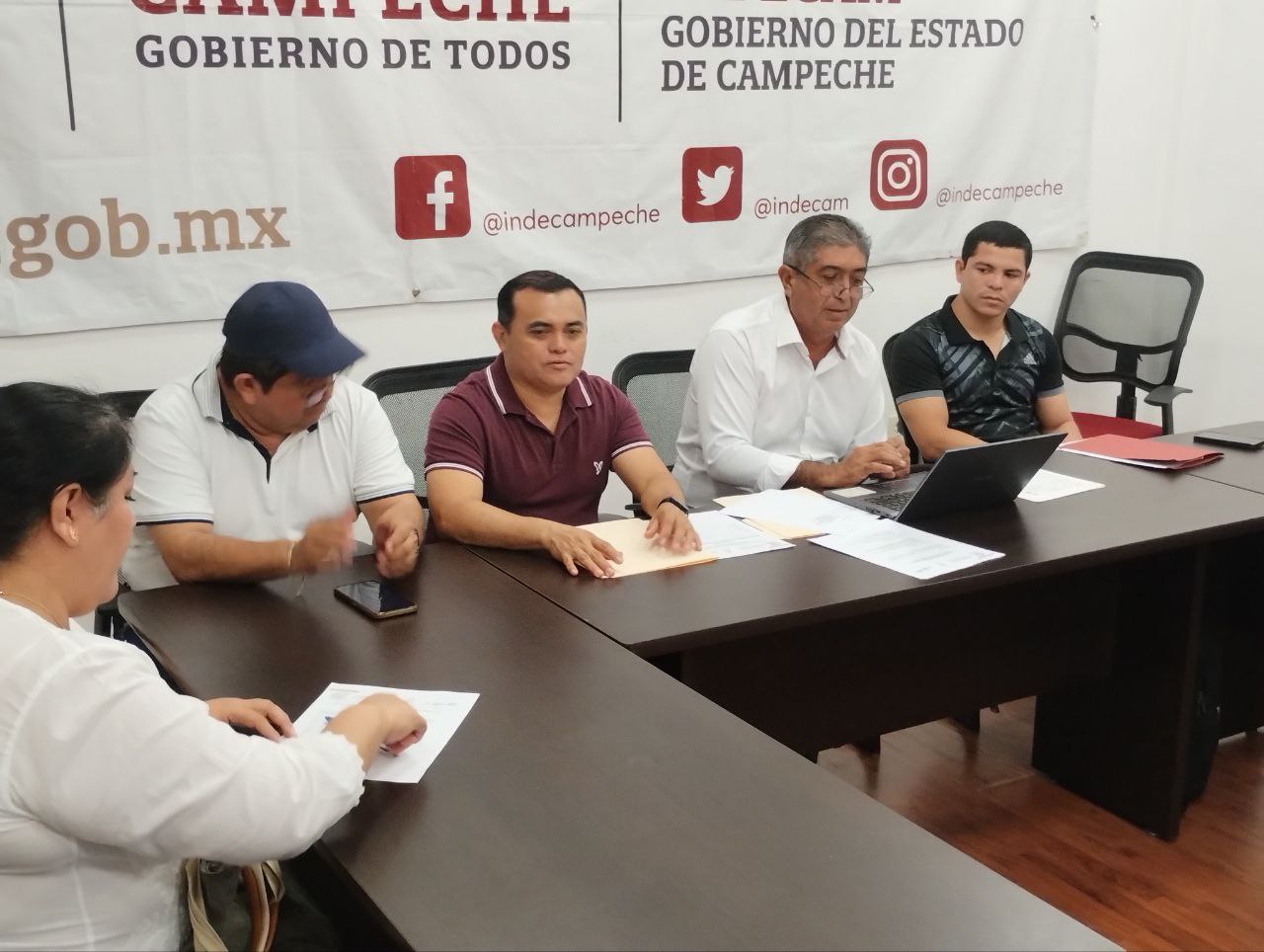 REELIGEN A ABIMAEL CUEVAS AL FRENTE DE LA ASOCIACIÓN DE BALONMANO