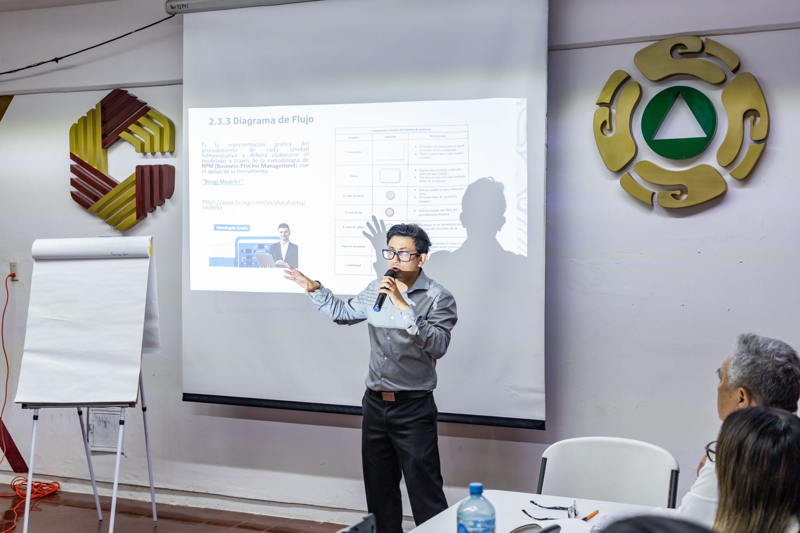 Fortaleciendo El Servicio Público: Capacitaciones En Manuales De Procedimientos