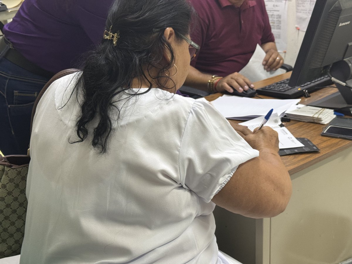 GARANTIZAN JUSTICIA LABORAL CON PAGO DE PRIMAS DE ANTIGÜEDAD A EX TRABAJADORES DE SAFIN