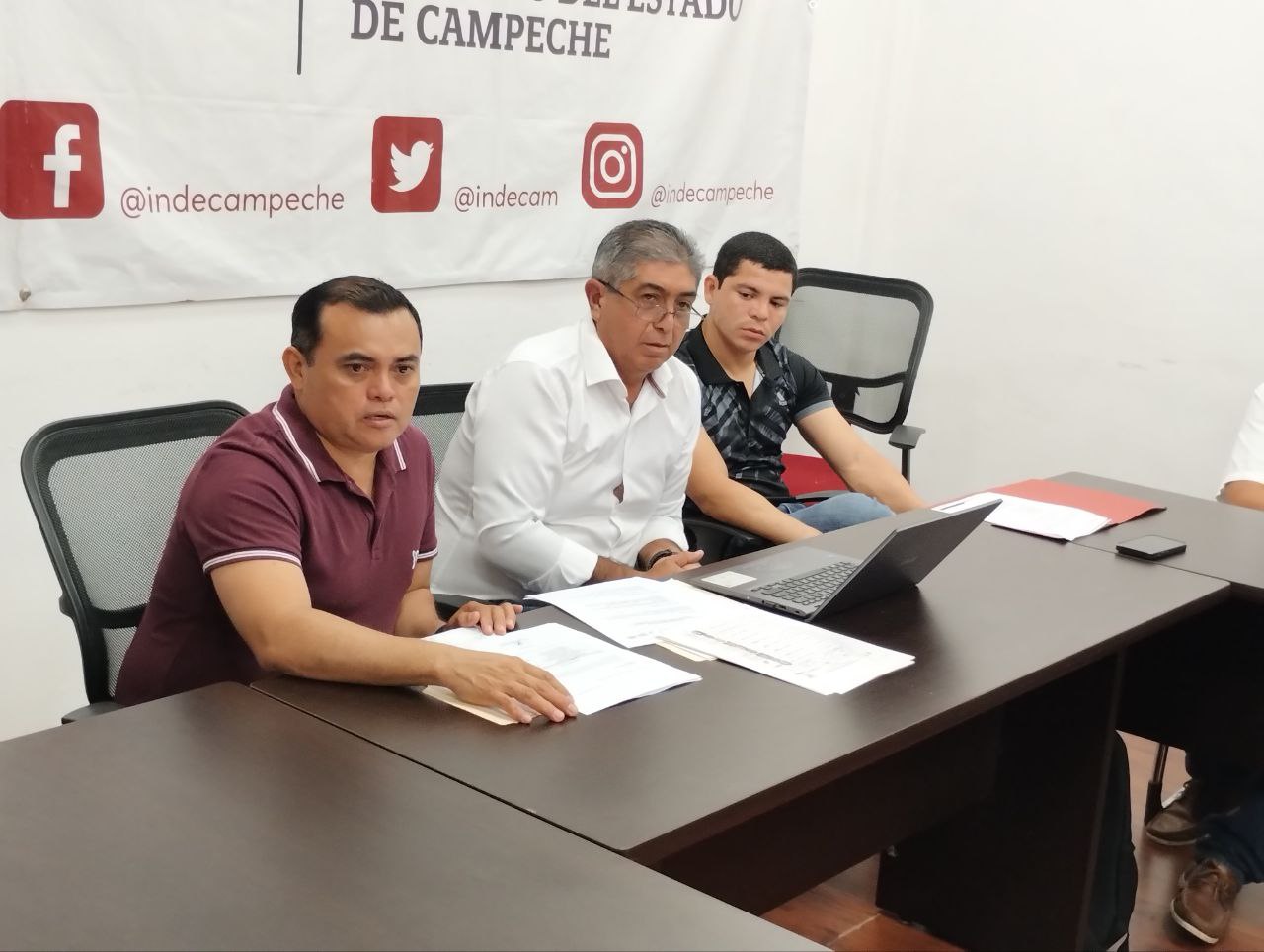REELIGEN A ABIMAEL CUEVAS AL FRENTE DE LA ASOCIACIÓN DE BALONMANO