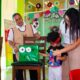 TALLER SOCIOEMOCIONAL PARA LOS NIÑOS DEL PREESCOLAR CENDI ISSSTECAM