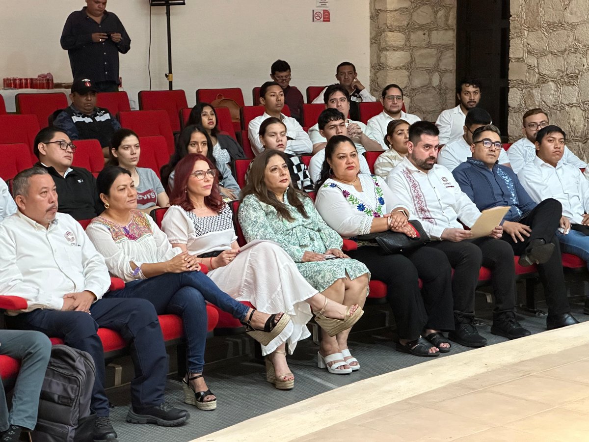 SECTUR INICIA LA SEGUNDA EDICIÓN DEL PROGRAMA “JÓVENES POR LA INFORMACIÓN TURÍSTICA“