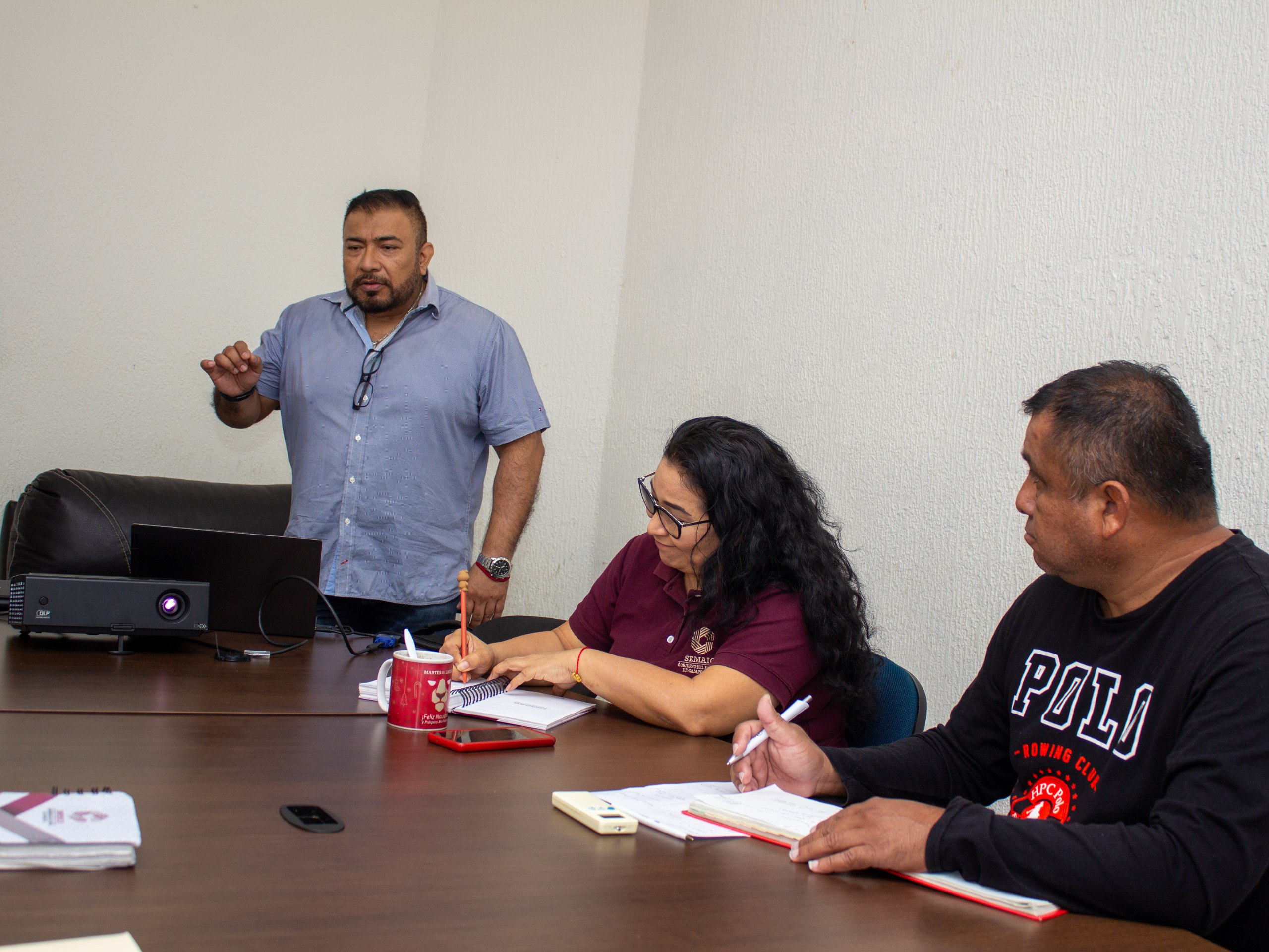 Fortaleciendo El Servicio Público: Capacitaciones En Manuales De Procedimientos