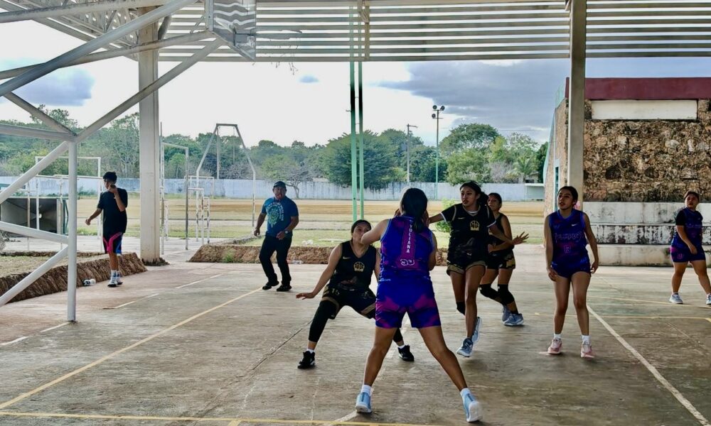 INICIA ELIMINATORIA ZONAL DE DEPORTES DE CONJUNTO ZONA I