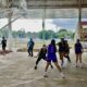 INICIA ELIMINATORIA ZONAL DE DEPORTES DE CONJUNTO ZONA I
