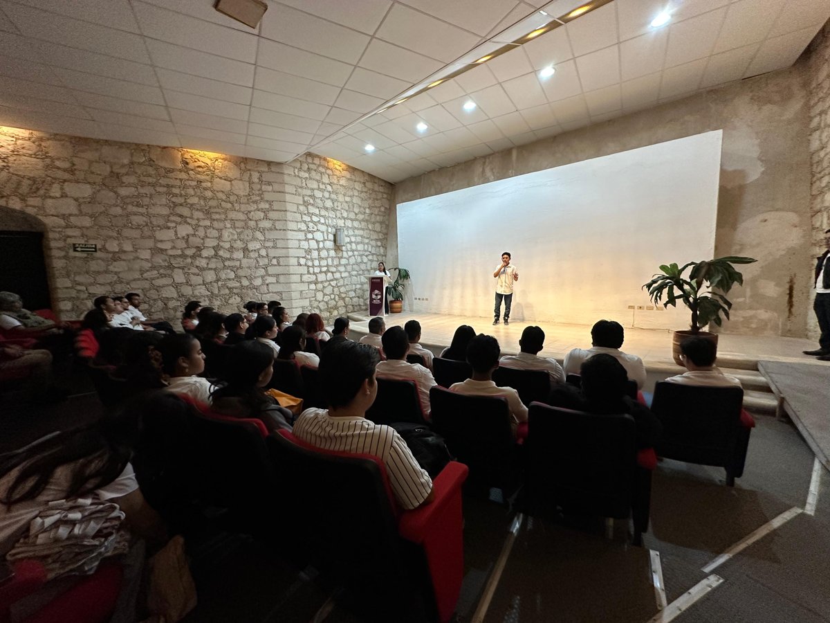SECTUR INICIA LA SEGUNDA EDICIÓN DEL PROGRAMA “JÓVENES POR LA INFORMACIÓN TURÍSTICA“