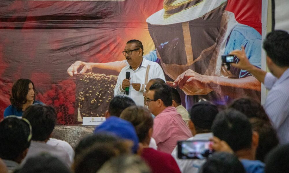 REUNIÓN BINACIONAL CON BELICE IMPULSA NUEVAS ESTRATEGIAS DE COOPERACIÓN