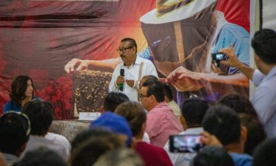 REUNIÓN BINACIONAL CON BELICE IMPULSA NUEVAS ESTRATEGIAS DE COOPERACIÓN