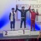 COSECHAN CAMPECHANOS OCHO MEDALLAS EN ABIERTO MEXICANO DE LUCHAS EN OAXACA
