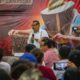 REUNIÓN BINACIONAL CON BELICE IMPULSA NUEVAS ESTRATEGIAS DE COOPERACIÓN