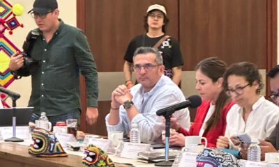 SE RENUEVA EL CONSEJO DIRECTIVO DE ASETUR MÉXICO EN SU 59ª ASAMBLEA ORDINARIA