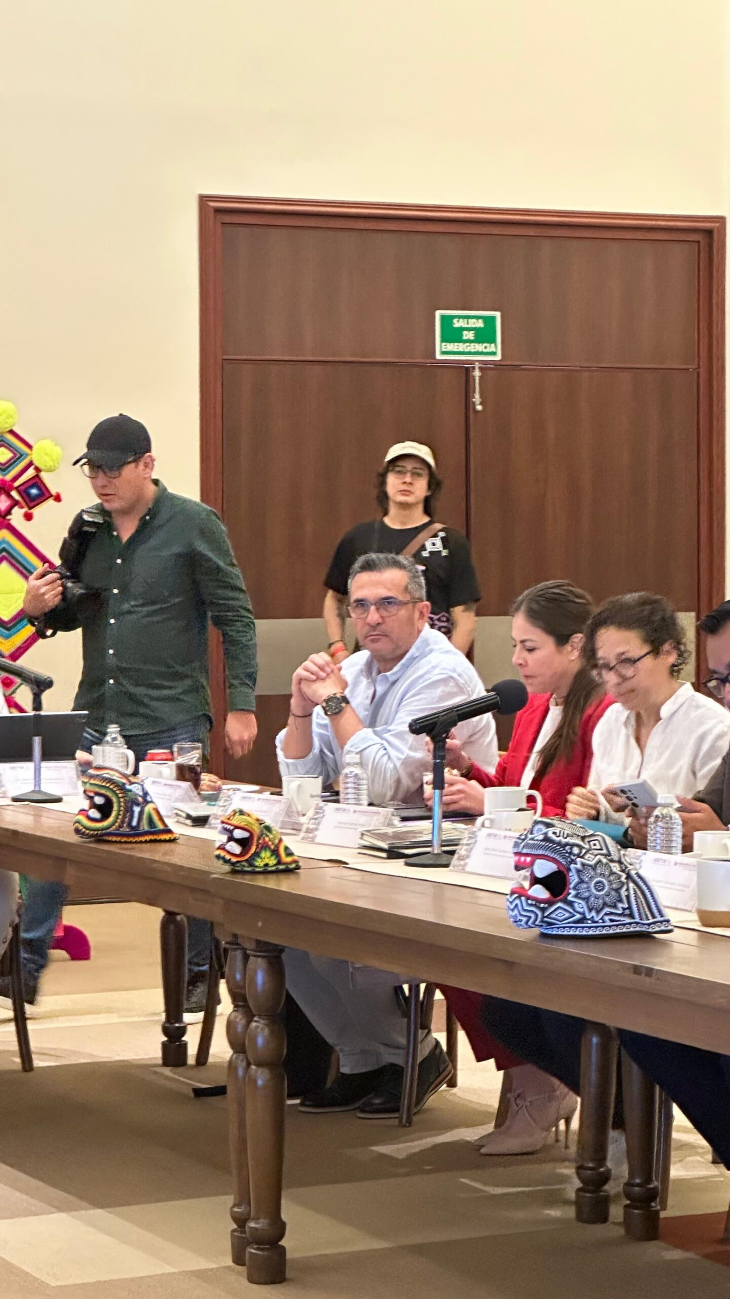 SE RENUEVA EL CONSEJO DIRECTIVO DE ASETUR MÉXICO EN SU 59ª ASAMBLEA ORDINARIA