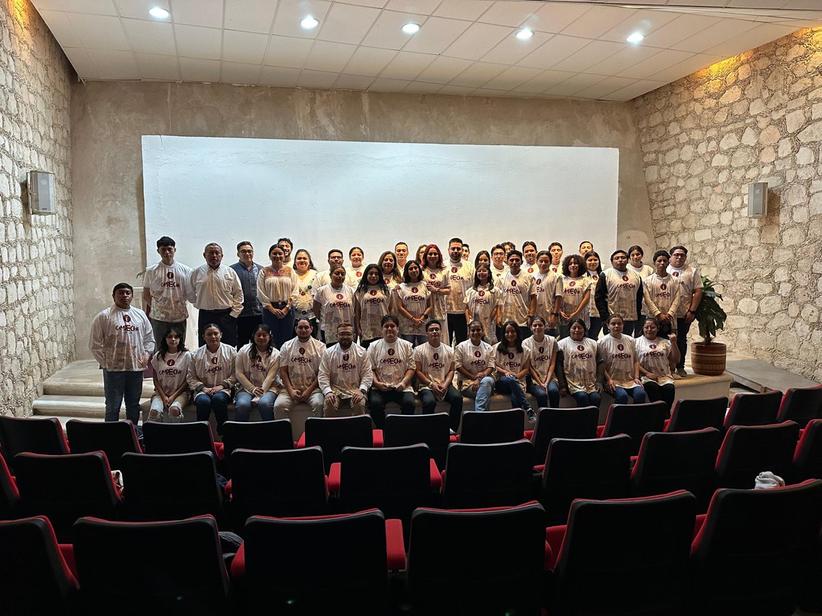 SECTUR INICIA LA SEGUNDA EDICIÓN DEL PROGRAMA “JÓVENES POR LA INFORMACIÓN TURÍSTICA“