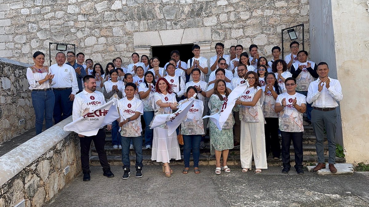 SECTUR INICIA LA SEGUNDA EDICIÓN DEL PROGRAMA “JÓVENES POR LA INFORMACIÓN TURÍSTICA“