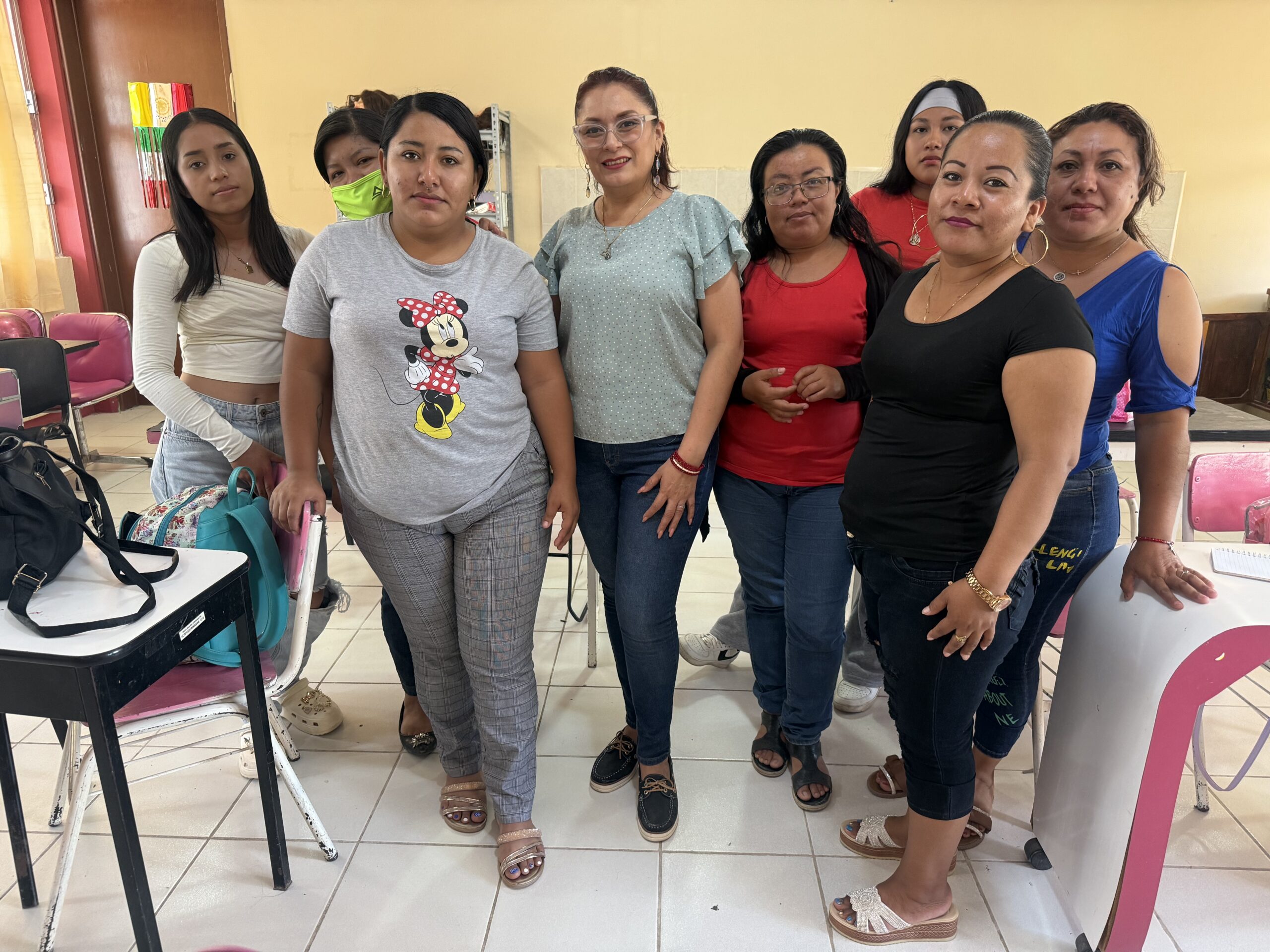 ¡NUEVA MODALIDAD DE INSCRIPCIÓN EN EL ICAT PLANTEL CHAMPOTÓN!