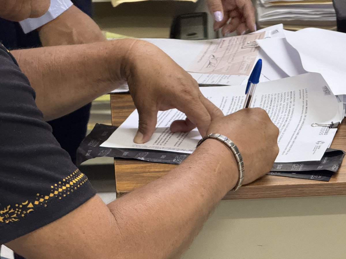 DERECHOS LABORALES CUMPLIDOS: PAGOS DE ANTIGÜEDAD BENEFICIAN A EX EMPLEADOS DE SAFIN