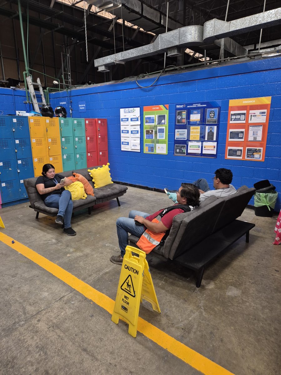 STPSCAM REFUERZA VERIFICACIONES SOBRE EL CUMPLIMIENTO DE LA “LEY SILLA” EN CENTROS DE TRABAJO