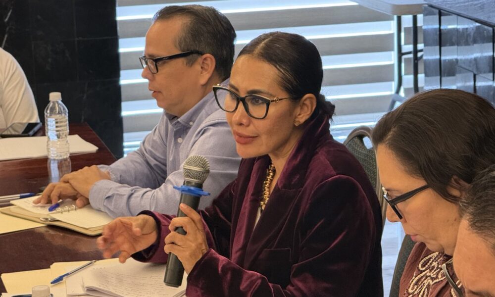 LA SUBSECRETARÍA DE TRABAJO ENCABEZÓ LA PRIMERA SESIÓN 2026 DE LA CITI EN CAMPECHE