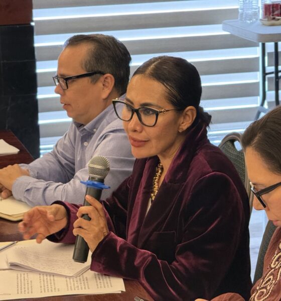 LA SUBSECRETARÍA DE TRABAJO ENCABEZÓ LA PRIMERA SESIÓN 2026 DE LA CITI EN CAMPECHE