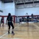 CIERRA CON ÉXITO EL TORNEO INTERDEPENDENCIAS DE VOLEIBOL