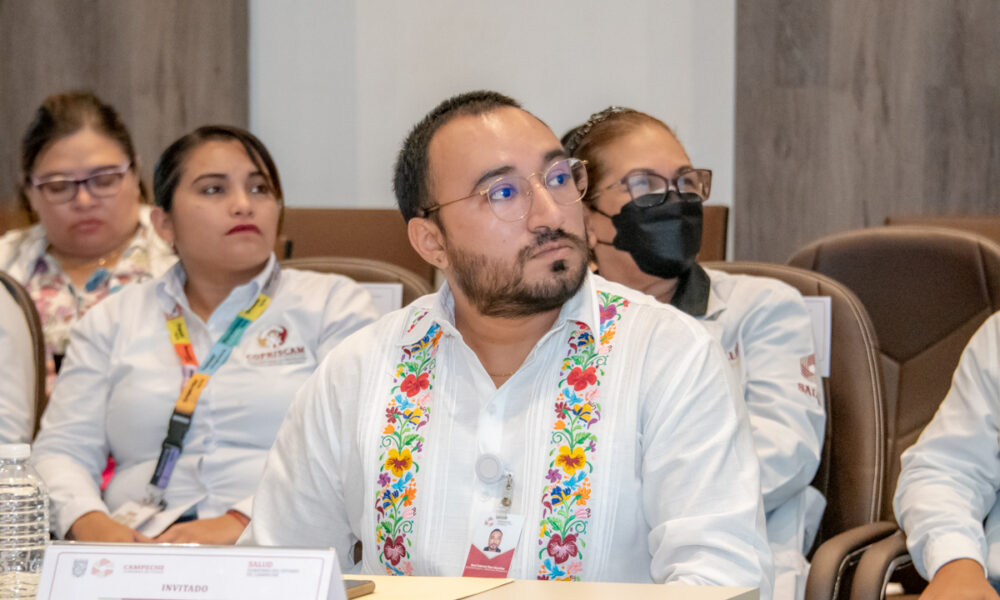 FORTALECEN TRABAJO EN EQUIPO PARA MEJORAR SERVICIOS DE ATENCIÓN MÉDICA