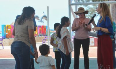 LLEGA EL PROGRAMA DE "LÁMINAS A BAJO COSTO" A ISLA AGUADA