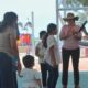 LLEGA EL PROGRAMA DE "LÁMINAS A BAJO COSTO" A ISLA AGUADA