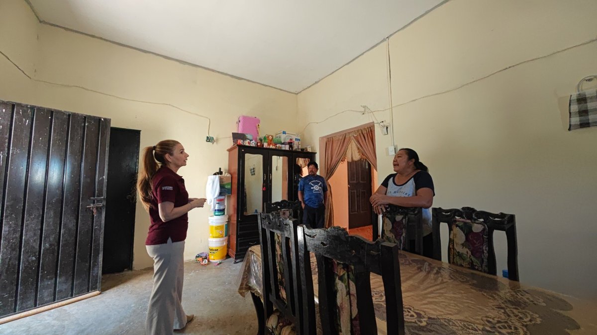 ACCIONES DE VIVIENDA QUE FORTALECEN EL BIENESTAR SOCIAL