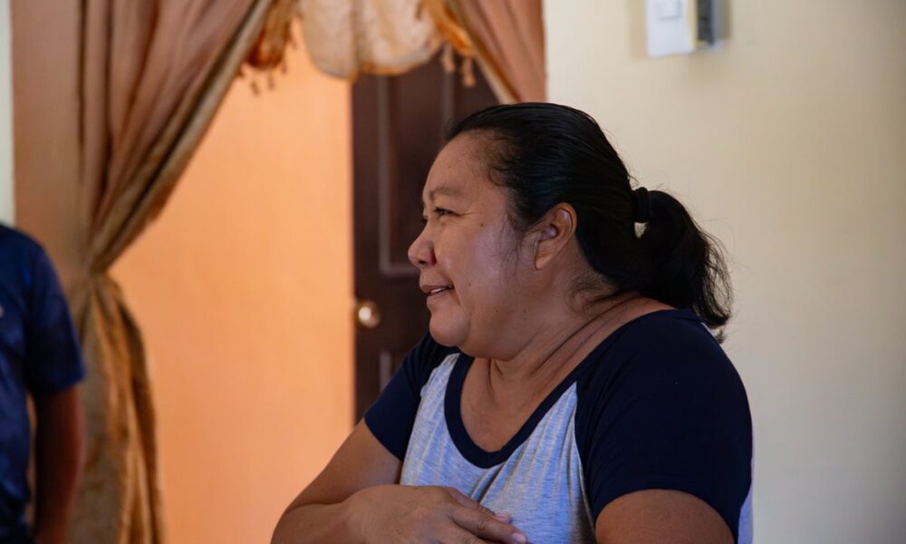 ACCIONES DE VIVIENDA QUE FORTALECEN EL BIENESTAR SOCIAL