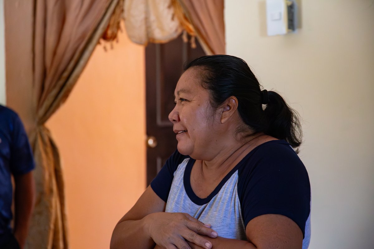ACCIONES DE VIVIENDA QUE FORTALECEN EL BIENESTAR SOCIAL