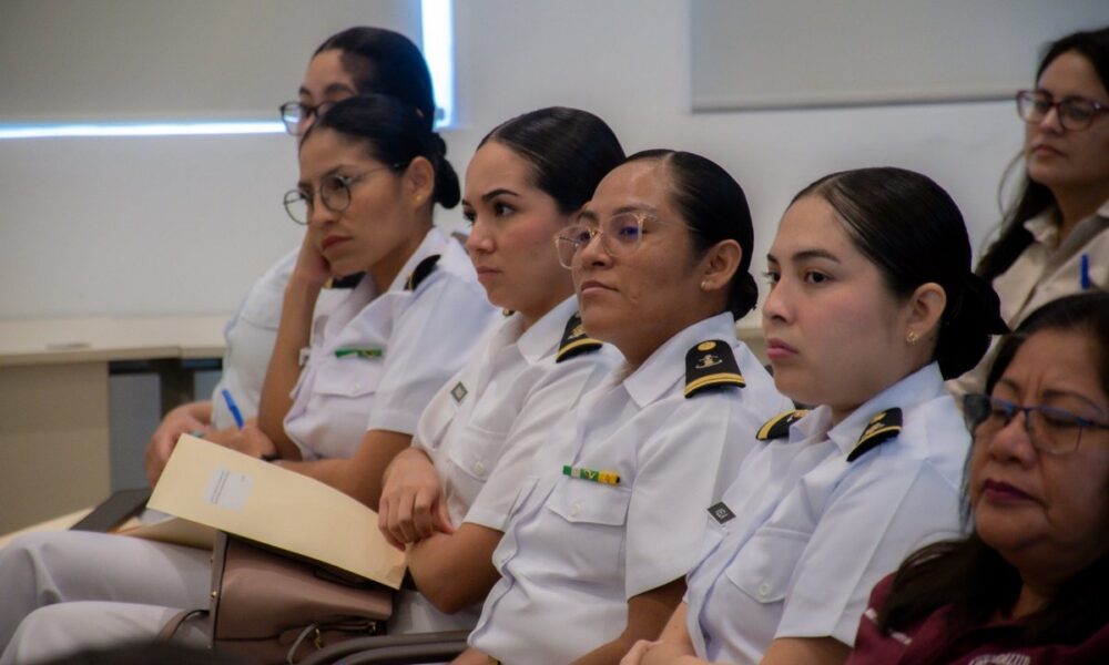 ACTUALIZAN AL PERSONAL DE SALUD PARA ATENCIÓN DEL SARAMPIÓN Y RUBÉOLA EN CAMPECHE