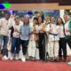 CAMPECHE DESTACA EN EL TORNEO NACIONAL DE JUDO "GABRIEL GOLDSCHMIED"