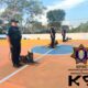 EXHIBICIÓN CANINA EN EL CENTRO COMUNITARIO LINDAVISTA