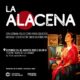 CARTELERA CULTURAL ANUNCIA EL MONÓLOGO “LA ALACENA” PARA ESTE DOMINGO