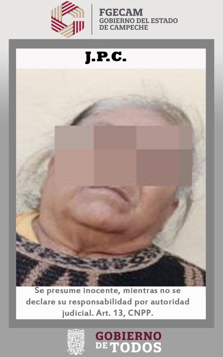 FGECAM DESMANTELA NARCOTIENDITA EN NUEVO PROGRESO