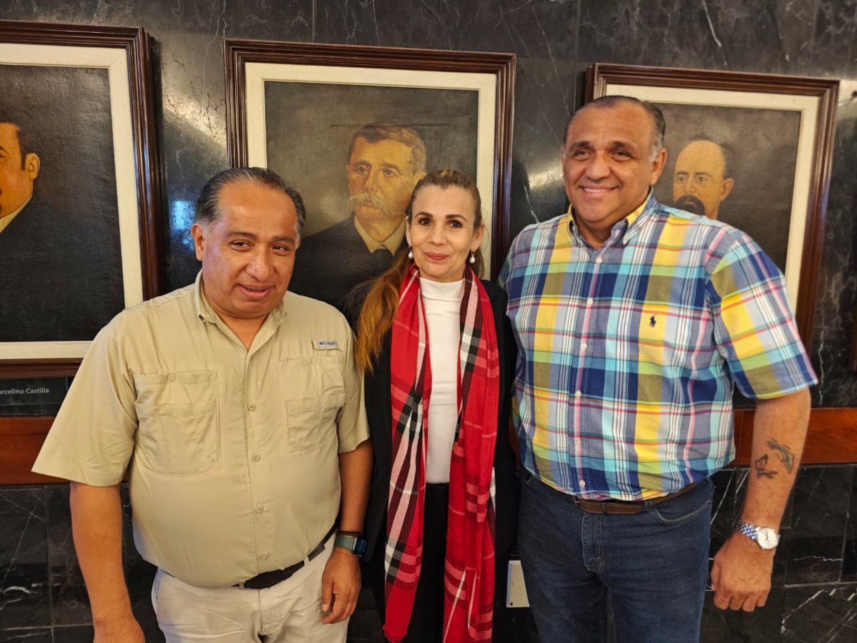 COORDINACIÓN INTERINSTITUCIONAL PARA FORTALECER LA VIVIENDA Y EL DESARROLLO EN CAMPECHE