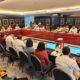 COORDINACIÓN INTERINSTITUCIONAL PARA FORTALECER LA VIVIENDA Y EL DESARROLLO EN CAMPECHE