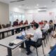 SOSTIENEN REUNIÓN DE LA MESA DE VIVIENDA