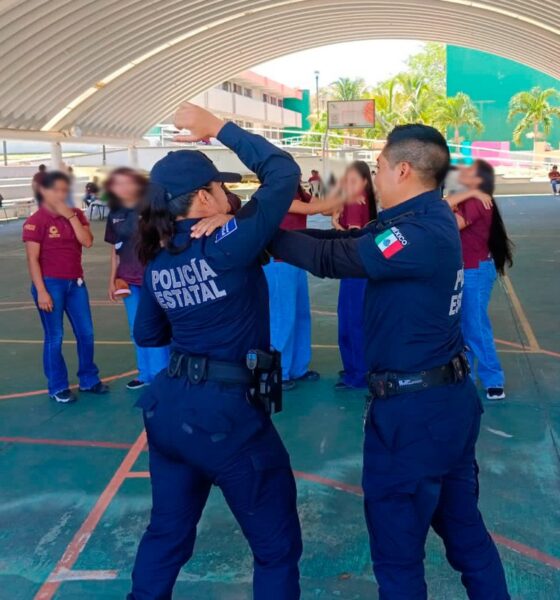 SPSC EN CANDELARIA