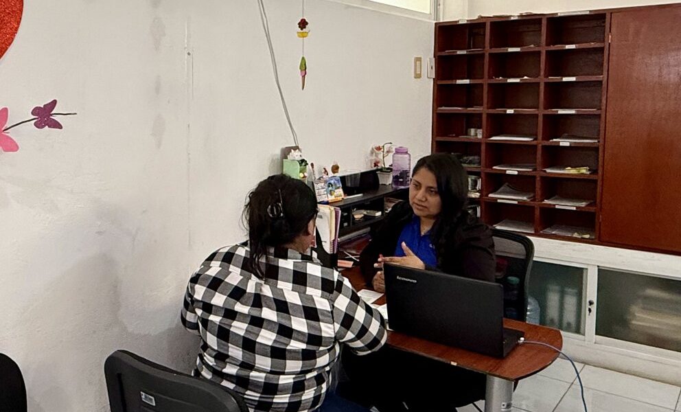 FORTALECE COPRISCAM SERVICIOS PARA PREVENIR RIESGOS SANITARIOS