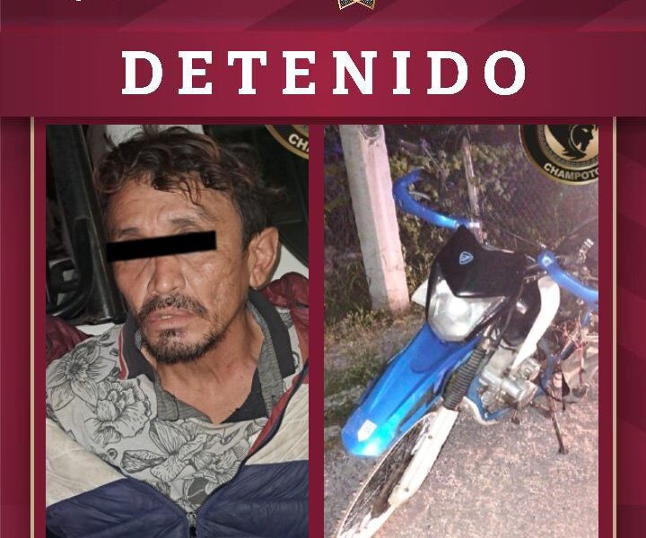 IMÁGENES: https:/ /fromsmash.com/ASERRAD-MOTO