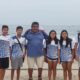 CLASIFICAN CUATRO NADADORES CAMPECHANOS A NACIONALES CONADE