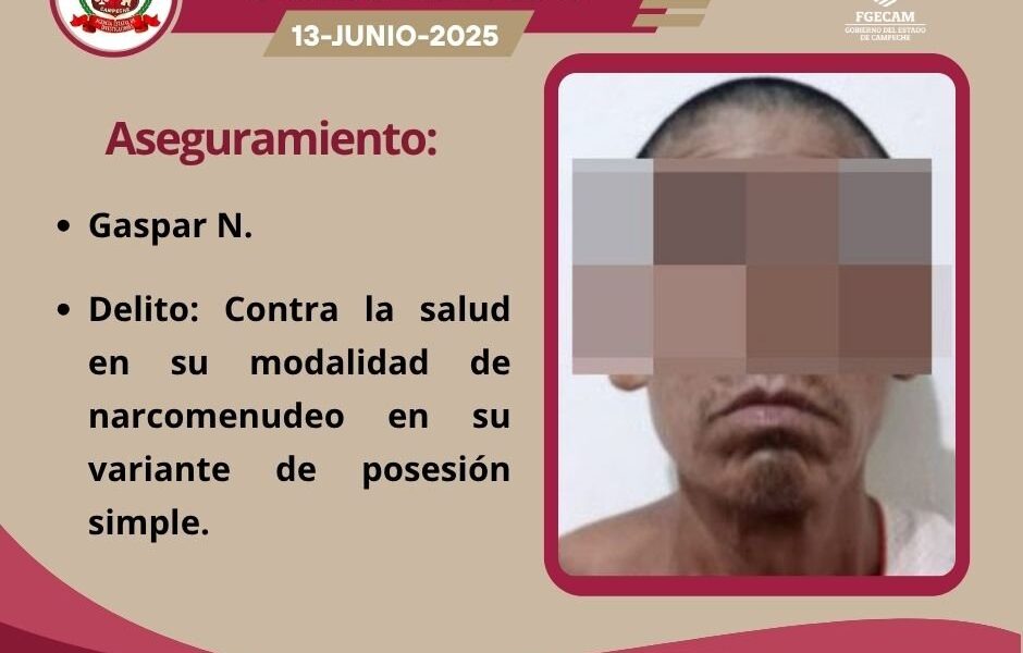 ASEGURAMIENTO POR DELITOS CONTRA LA SALUD Y POSIBLE RELACIÓN CON DELITOS CONTRA ANIMALES