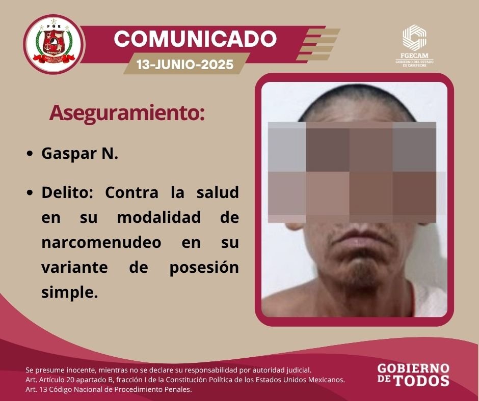 ASEGURAMIENTO POR DELITOS CONTRA LA SALUD Y POSIBLE RELACIÓN CON DELITOS CONTRA ANIMALES