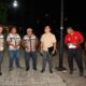 PARTICIPA PERSONAL DE SALUD EN OPERATIVOS DE ALCOHOLIMETRÍA QUE REALIZA LA SPSC